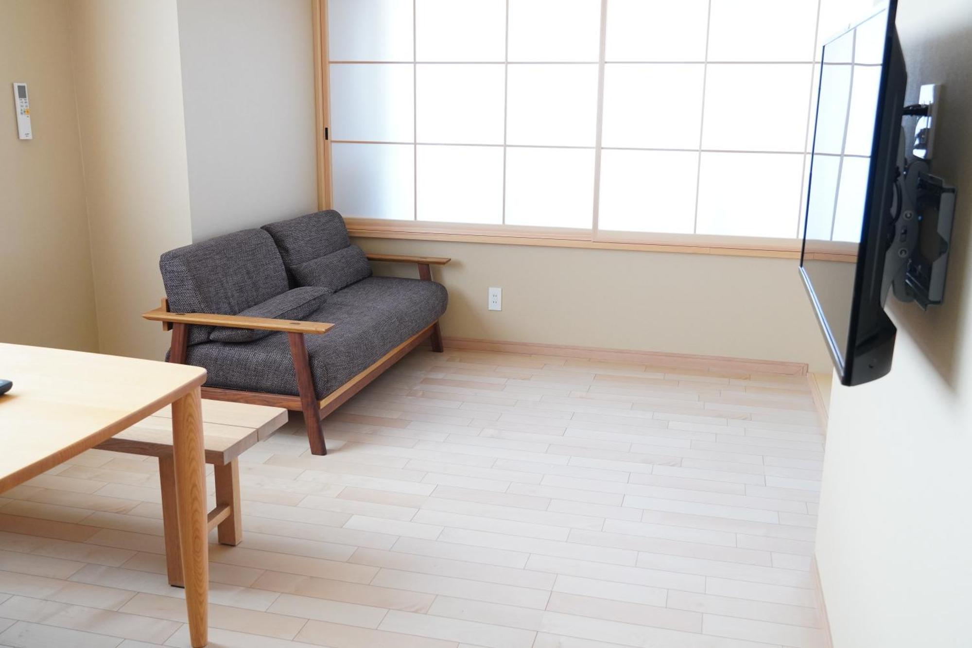 Rikka Hanasato Apartment Takayama  Exterior photo